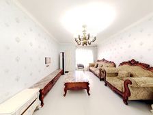 为了家,选择新里卢浮公馆二期,,白菜价,你还不心动