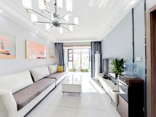 紧邻地铁精装修,温馨舒适的窝值得