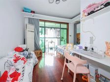 18号地铁口满五 双卫 低密宜居 中间楼层 南北通透
