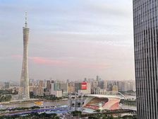 望小蛮腰海心沙 环球都会100方实用小户型办公室出租