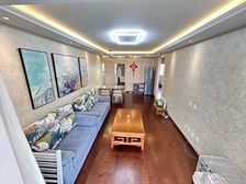 正规三居室 国企经开壹中心小区 经海路站旁 随时看房 诚心卖