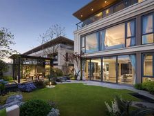 亚洲十大豪宅高尔夫别墅