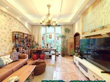 中体奥林匹克花园三期 联排别墅 满五唯一