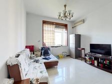 神州花园 高出房率全景看海河 优质景观 户型三阳开泰