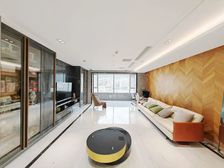 开元府 新上大平层 济南豪宅 业主诚售配套齐全 价格好谈