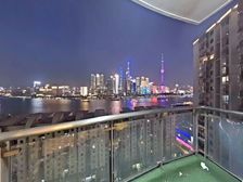 10月笋盘 江景一线 南北通透 舒适生活 品味人生 诚意满满