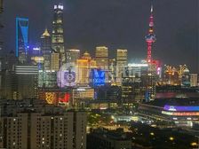 海泰苑 有电梯 双卫生间 近医院 南北通透 高楼层采光充足