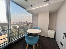 中关村 苏州街 1+1大厦 238平米 24空调 精装家