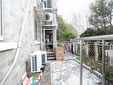 博爱家园 地铁50米 3房2卫带大花园 采光无遮挡,满五诚售