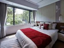 仓山南二环丨建总江南尚景 单价2.7W买纯商现房 一梯一户