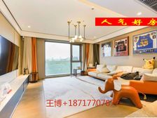 徐汇保利天悦,精装可拎包入住 出行方便 临地铁 产权车位