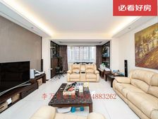 私人委托,看房有钥匙,地下产权车位,徐汇天悦,四房居家装修