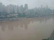 市中心稀缺全江景清水大平层+直降20-再降80万