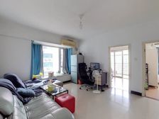 天逸名都 2室1厅 65.84平