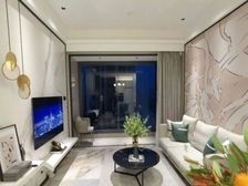 深圳首排海景房 后海收官之作 天际大宅 一览众山小 总裁公寓