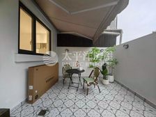 送40平天井,新装修,南北通透,配套齐全,看房提前预约