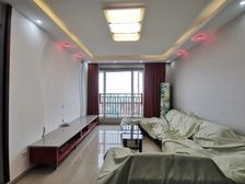 城北新区 云景华庭二房54万