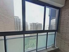 人车分流 品质住宅 业主出国急售 送产权车位 前排南北通两房