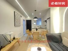 电梯已成,送30W精装!(送一个固定车位)景观标准一房!