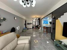 嘉德花园高速路口旁 近珠海单价9字头南北通大三房 高层