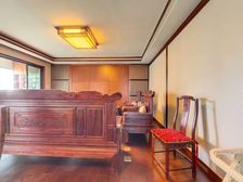 万科金域缇香 4室2厅 176.74平