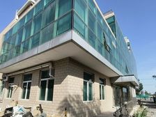 石榴中心附近独栋独院2431平米现房出租中科电商谷丰汇中心