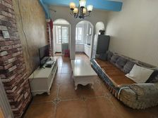 苑 二室一厅 92万元出售 拎包入住 随时看房