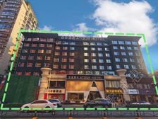 亚朵酒店(大宗资产)单价1.2万丶产权清晰丶带车位丶可自用!