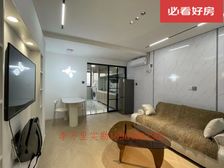 电梯已成(送一个固定车位)20W精装修!南北通透,采光很好!
