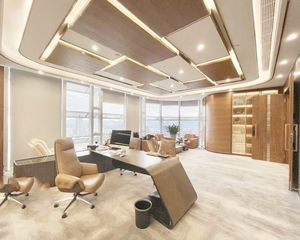 国贸大望路 华贸中心658平 双 看主路 邻skp大厦