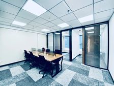 广州东站 威尼国际大厦 135方 三个房间 豪华装修 南向