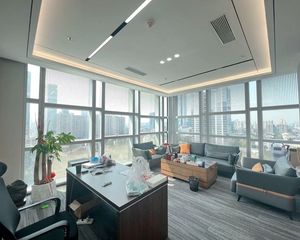 东三环中路CBD国贸核心丨建外soho200平丨邻财富中心