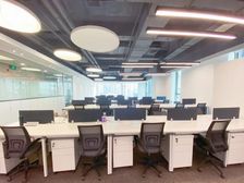 诚盈中心 地铁 周边配套齐全 采光好