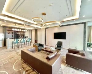 大望路华贸中心330平单价3.2万丨真实在售丨可看丨邻现代城