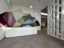 物业直租 燕莎亮 朝阳公园 花园独栋 接待加办公