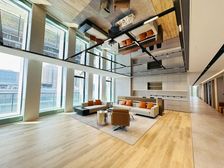 物业直租 恒通商务园丨独立整层丨装修家具丨高端大气