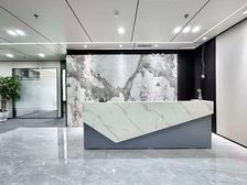 物业直租 三元桥 双面采光 户型方正 天元港