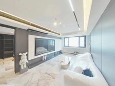 中泰公寓 苏州河沿岸 户型正气 精装实惠大三房 诚意出售