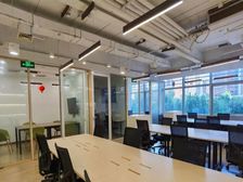 业主直租 融科望京中心160平 精装修带家具 三功能室随时看