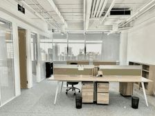 融科望京中心丨160平3元丨精装带家具丨临地铁东南向丨落地窗