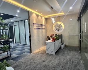 24空调、金融城、商务聚集地、名企扎堆 、东方希望中心