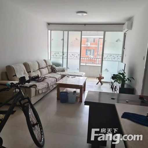 陪读房欣诚家园精装两室,配套齐全拎包入住