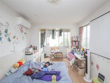 【真房实价】书包未用,全明结构,有充电车位。