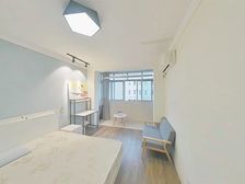 南北通透 交通便捷 满五 中间好楼层 临地铁