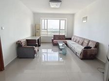 高新服务广场 板楼 满二 精装修 商品住宅 小区新 大两房