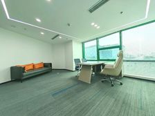 西四环 四季青 板井路 世纪金源商务中心 精装修 特价招租