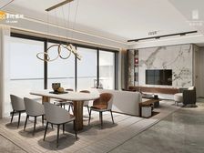 广外语旁豪华精装笋盘,来电减30W看房送油卡