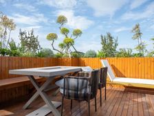 复式叠墅大师精品室内400平空中花园100平米空中花园俯瞰