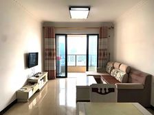 保利中央公馆 精装望花园 南北对流 诚意出售