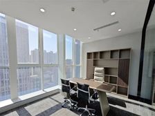 【今日优选】金唐中心 300㎡ 地铁上建 使用率高 户型方正